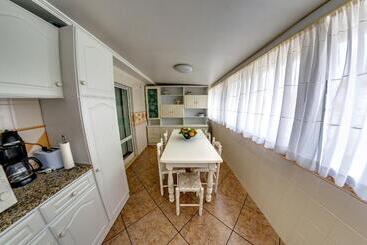 Apartamentos 7 Saias Marginal