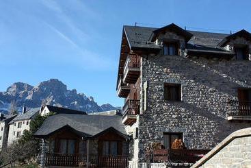 Apartamentos Blasco - Tramacastilla de Tena