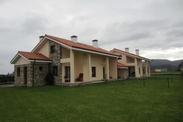 Apartamentos El Regueirin 2 - Oviñana