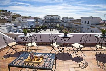 Apartamentos La Casa De La Alameda - Medina Sidonia