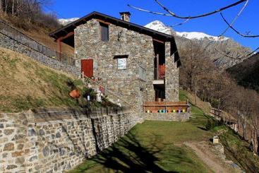 Apartaments Fontalba - Queralbs