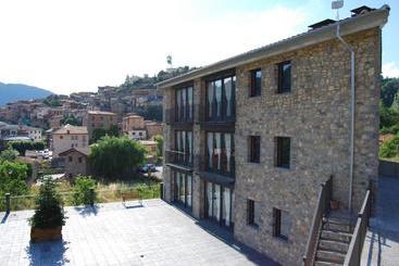 Apartaments Turístics Cal Patoi - Martinet