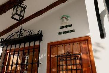 Aparthotel El Cañuelo