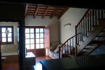 Can Vilafort