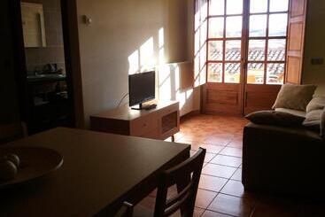 Can Vilafort