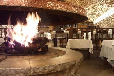 Can Vilafort