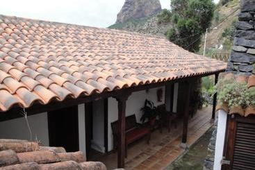 Casa Rural Guaidil - Vallehermoso