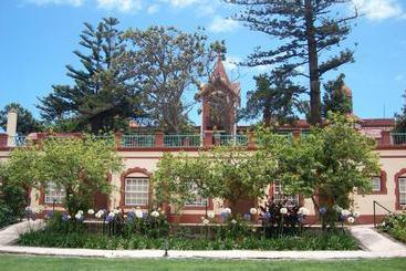 Casa Yanes Casas Rurales - Brenya Alta