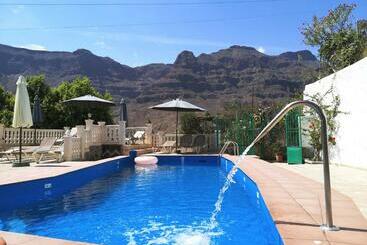 Finca Tomás Y Puri - Fataga