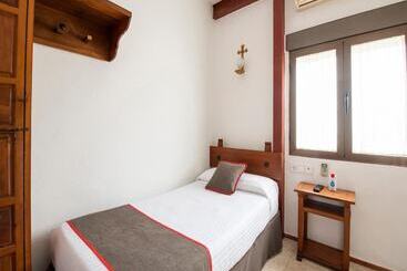 Hostal Santiago - Ecija