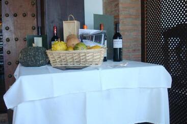 هتل Restaurante El Duque