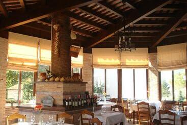 هتل Restaurante El Duque