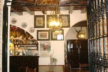 هتل Restaurante El Duque