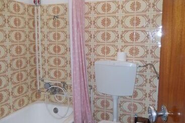 پانسیون Casa De Hóspedes Granifóia