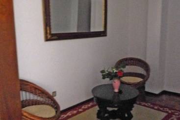 پانسیون Casa De Hóspedes Granifóia