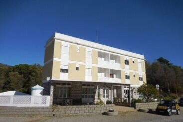 پانسیون Casa De Hóspedes Granifóia