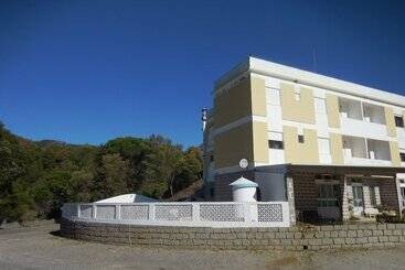 پانسیون Casa De Hóspedes Granifóia