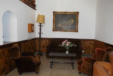 پانسیون Casa De Hóspedes Granifóia