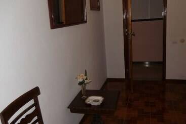 پانسیون Casa De Hóspedes Granifóia