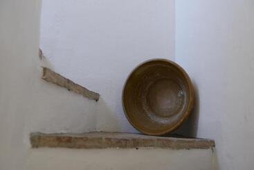 پانسیون Casa Rural Las Cadenas Del Cananeo