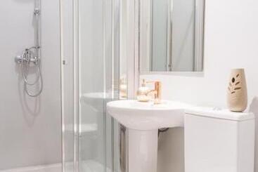 پانسیون City Lofts Lisbon   Guesthouse