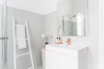 پانسیون City Lofts Lisbon   Guesthouse