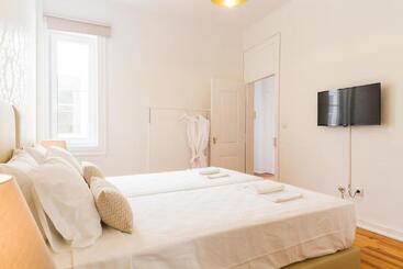 پانسیون City Lofts Lisbon   Guesthouse