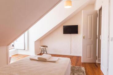 پانسیون City Lofts Lisbon   Guesthouse