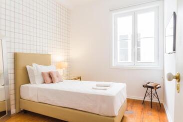 پانسیون City Lofts Lisbon   Guesthouse