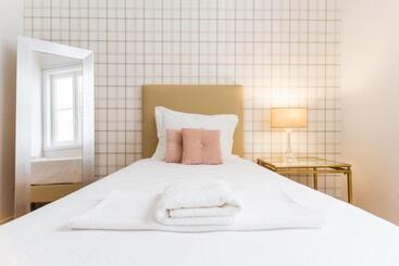 پانسیون City Lofts Lisbon   Guesthouse
