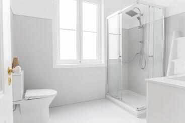 پانسیون City Lofts Lisbon Guesthouse