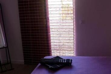 پانسیون Colors Rooms