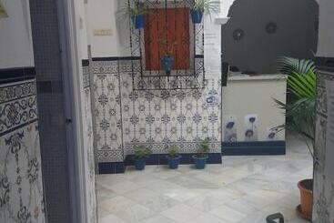 پانسیون Hospederia Islasol