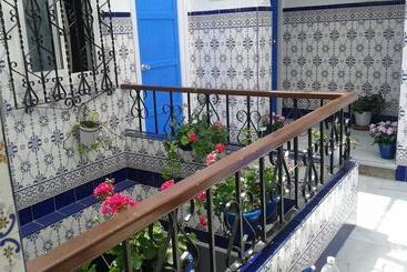 پانسیون Hospederia Islasol