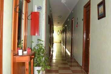 پانسیون Hostal Andalucia De Arcos