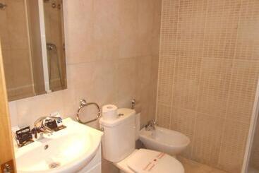 Hostal Ca La Irene - Sant Vicenc de Castellet