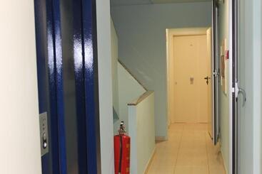 پانسیون Hostal Cal Siles