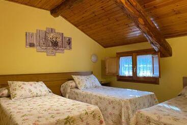 ペンション Hostal Can Josep