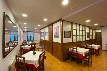 ペンション Hostal Can Josep