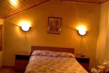 ペンション Hostal Can Josep