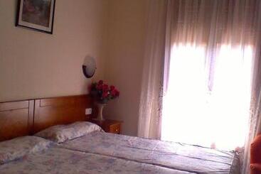 ペンション Hostal Can Josep