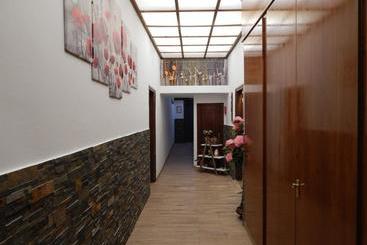 ペンション Hostal Can Josep