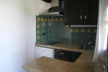 پانسیون Hostal Don Joaquín Alora
