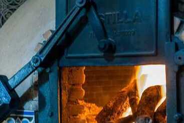 پانسیون Hostal Don Joaquín Alora