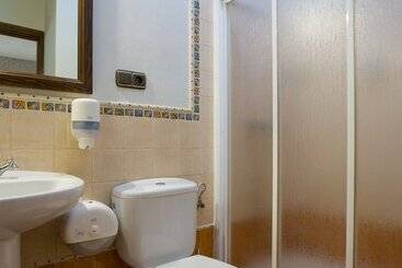 پانسیون Hostal Don Joaquín Alora