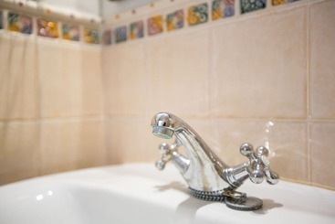 پانسیون Hostal Don Joaquín Alora