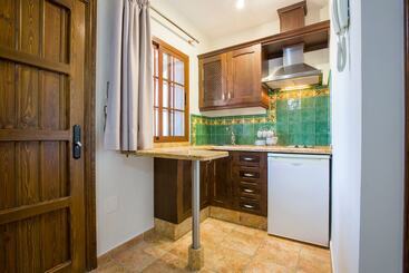 پانسیون Hostal Don Joaquín Alora