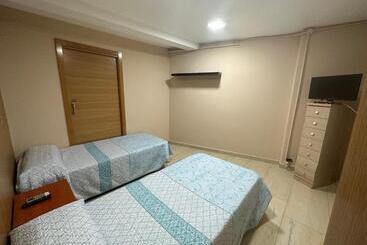 Hostal El Gaitero - Arroyomolinos
