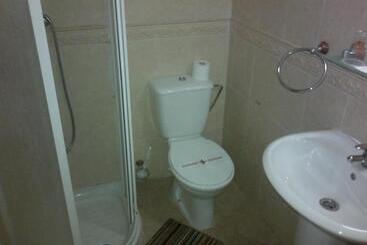 پانسیون Hostal El Patio