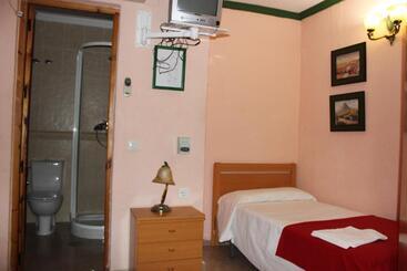 پانسیون Hostal El Patio